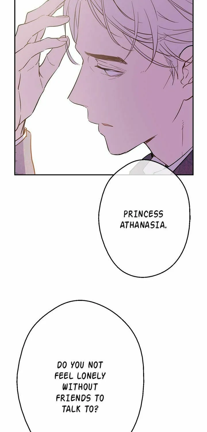 Who Made Me a Princess Chapter 16 page 51 - 