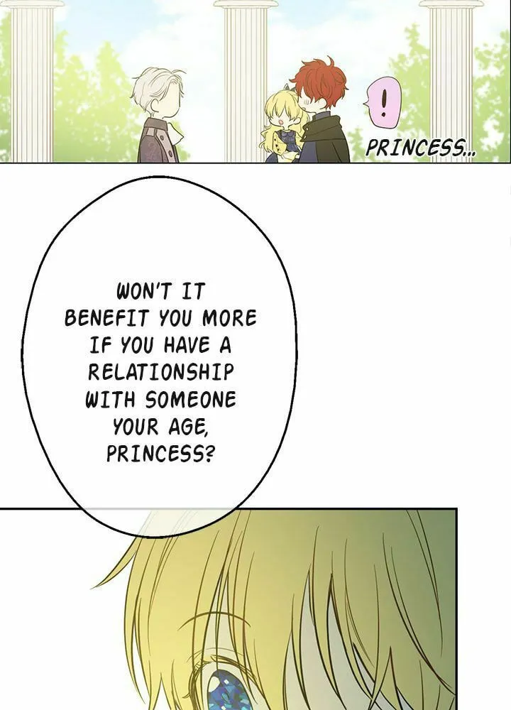 Who Made Me a Princess Chapter 16 page 53 - 