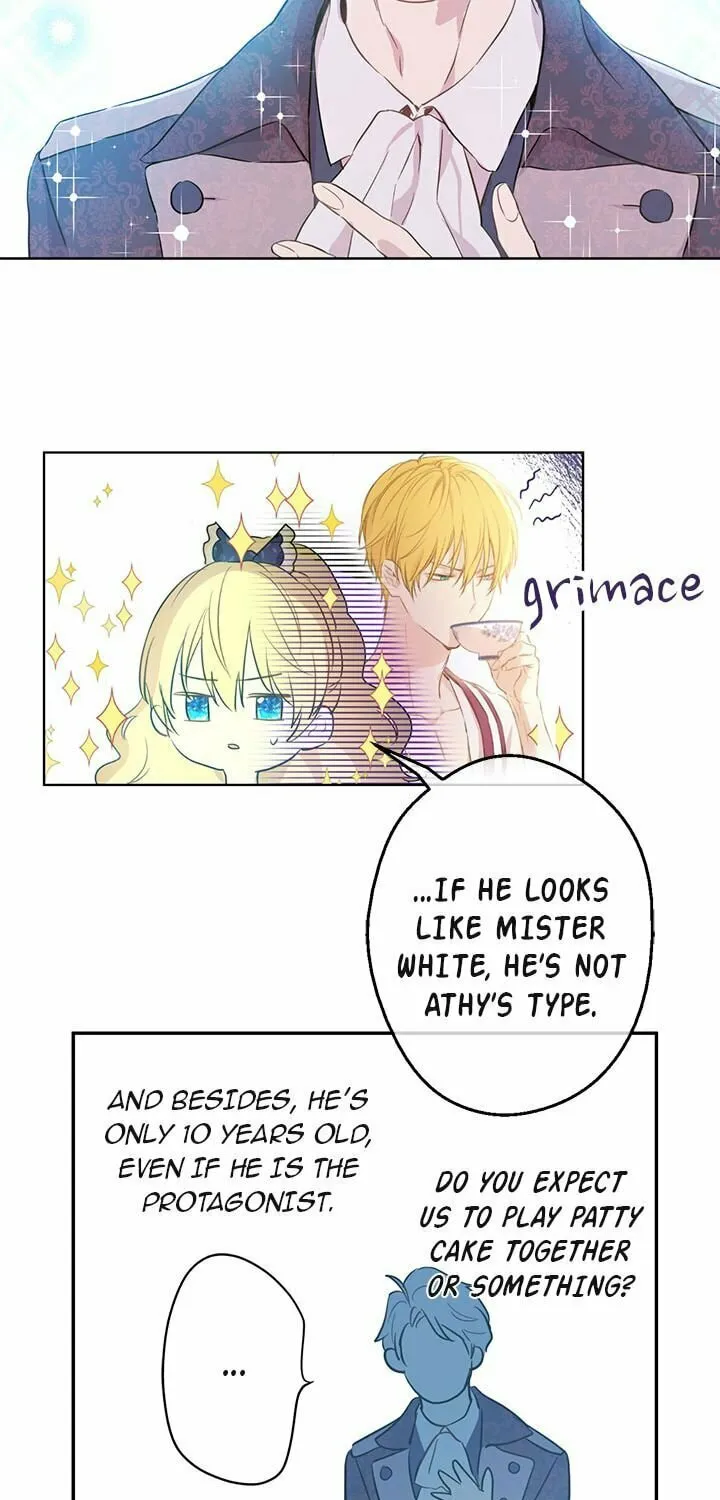 Who Made Me a Princess Chapter 16 page 60 - 