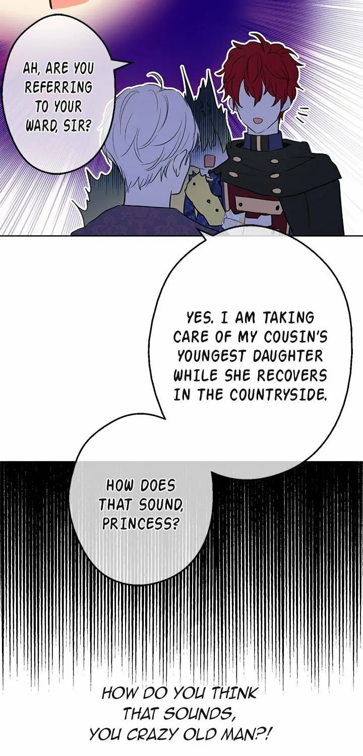 Who Made Me a Princess Chapter 16 page 63 - 