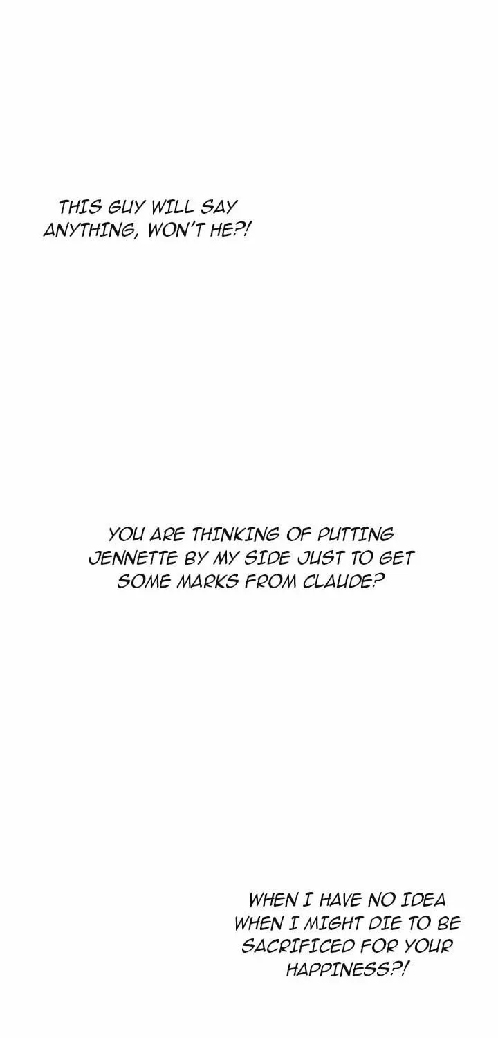Who Made Me a Princess Chapter 16 page 64 - 