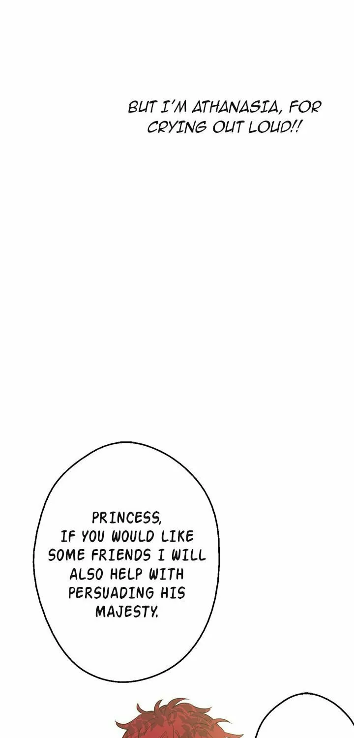Who Made Me a Princess Chapter 16 page 66 - 