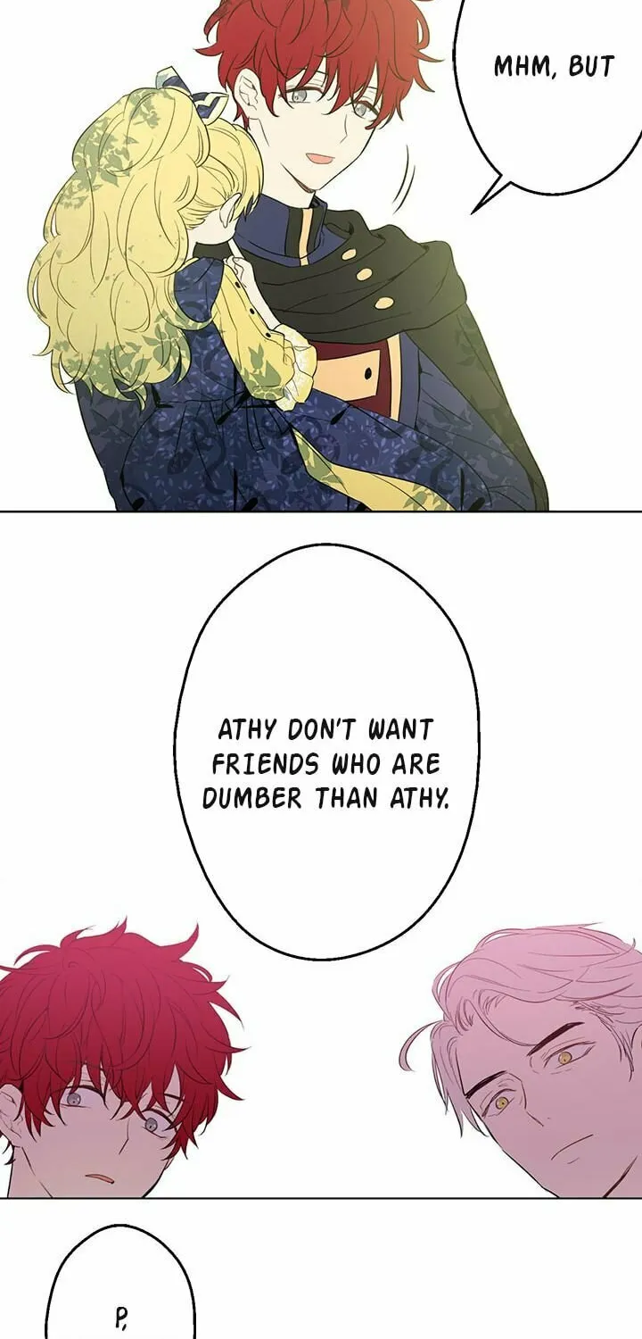 Who Made Me a Princess Chapter 16 page 67 - 