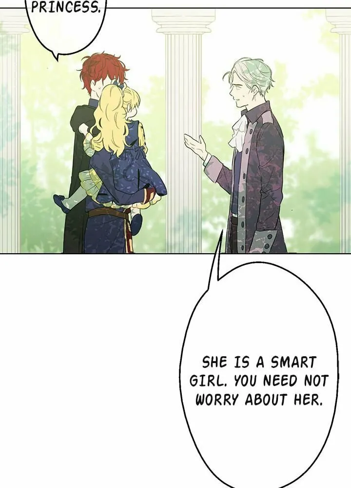 Who Made Me a Princess Chapter 16 page 68 - 