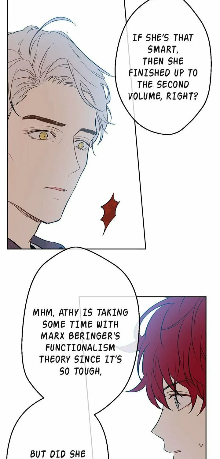 Who Made Me a Princess Chapter 16 page 70 - 