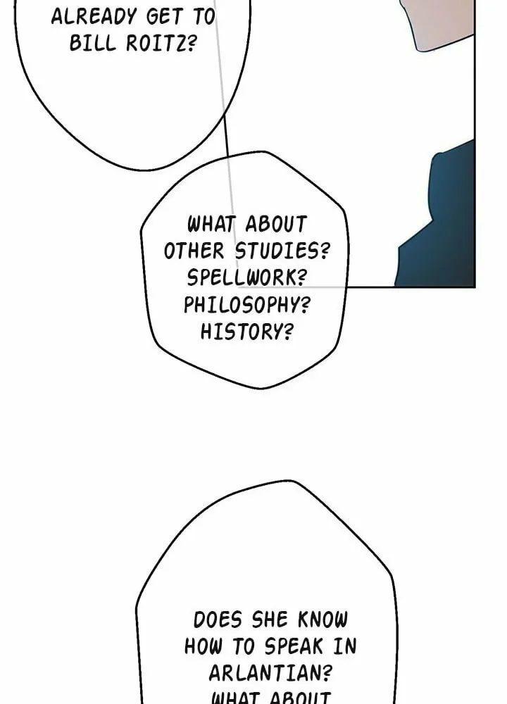 Who Made Me a Princess Chapter 16 page 71 - 