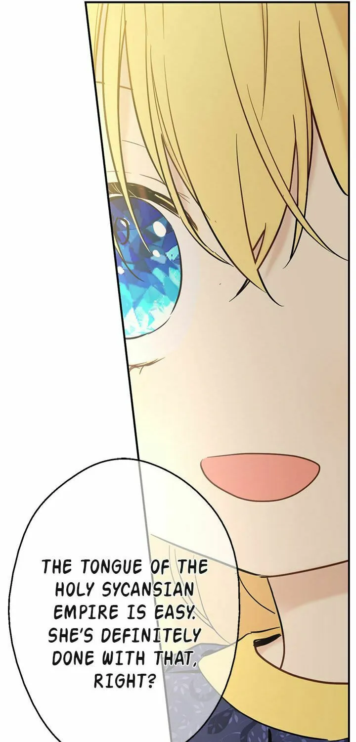 Who Made Me a Princess Chapter 16 page 73 - 
