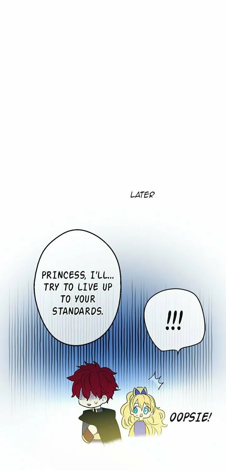 Who Made Me a Princess Chapter 16 page 82 - 