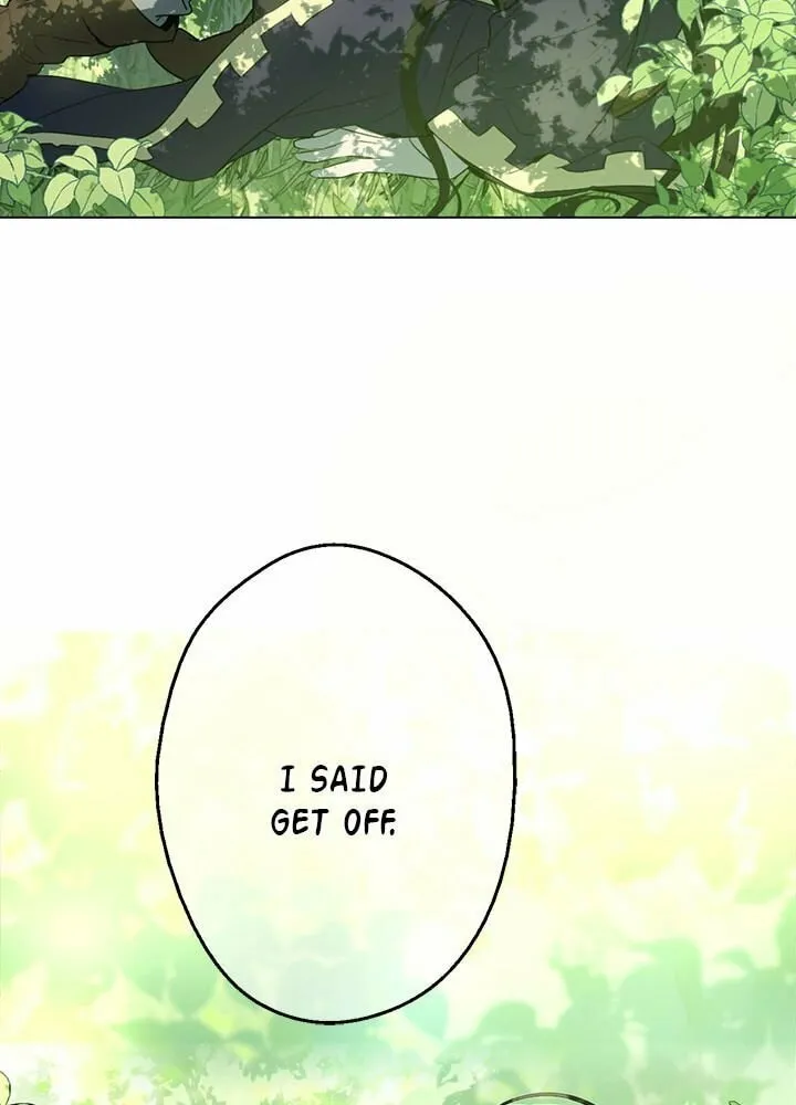 Who Made Me a Princess Chapter 17 page 11 - 