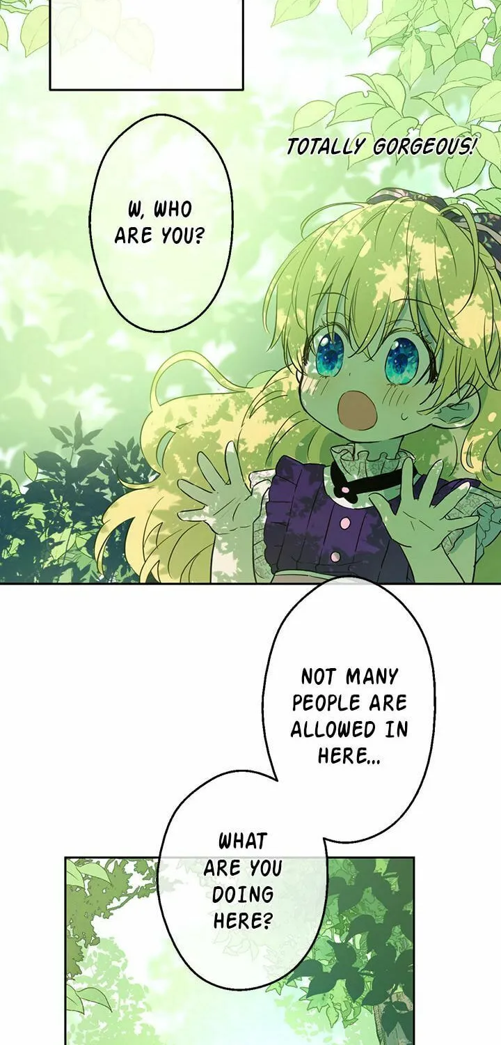 Who Made Me a Princess Chapter 17 page 13 - 