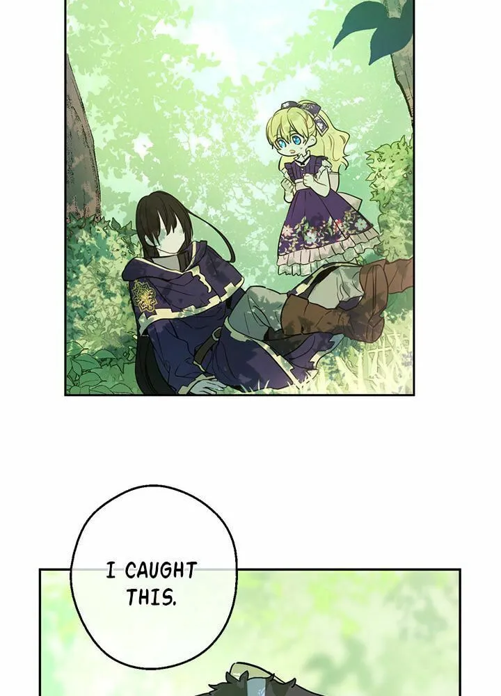 Who Made Me a Princess Chapter 17 page 14 - 