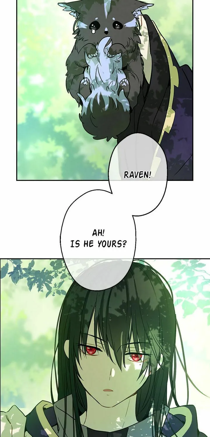 Who Made Me a Princess Chapter 17 page 15 - 
