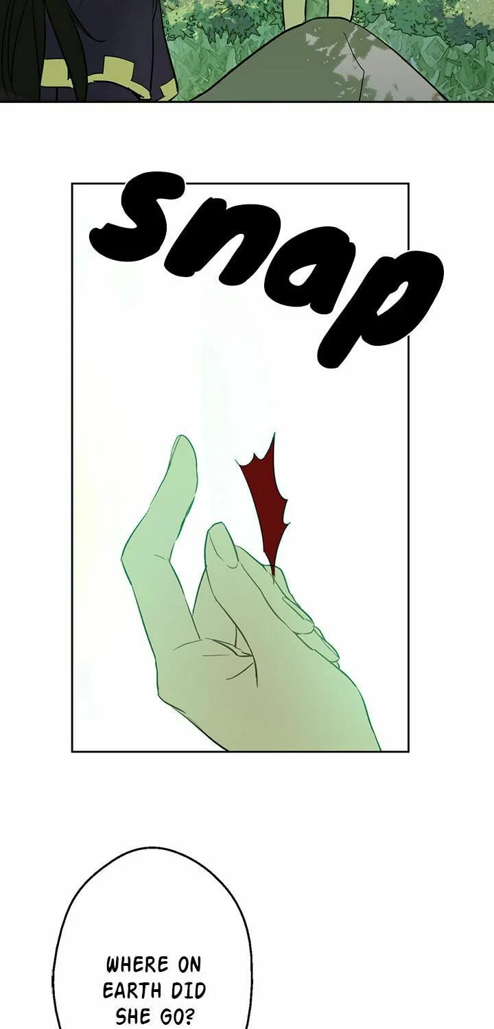 Who Made Me a Princess Chapter 17 page 18 - 