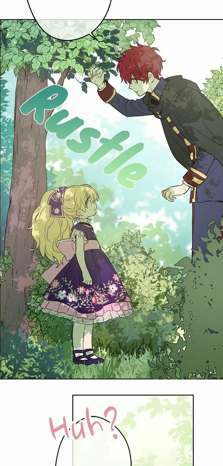 Who Made Me a Princess Chapter 17 page 19 - 