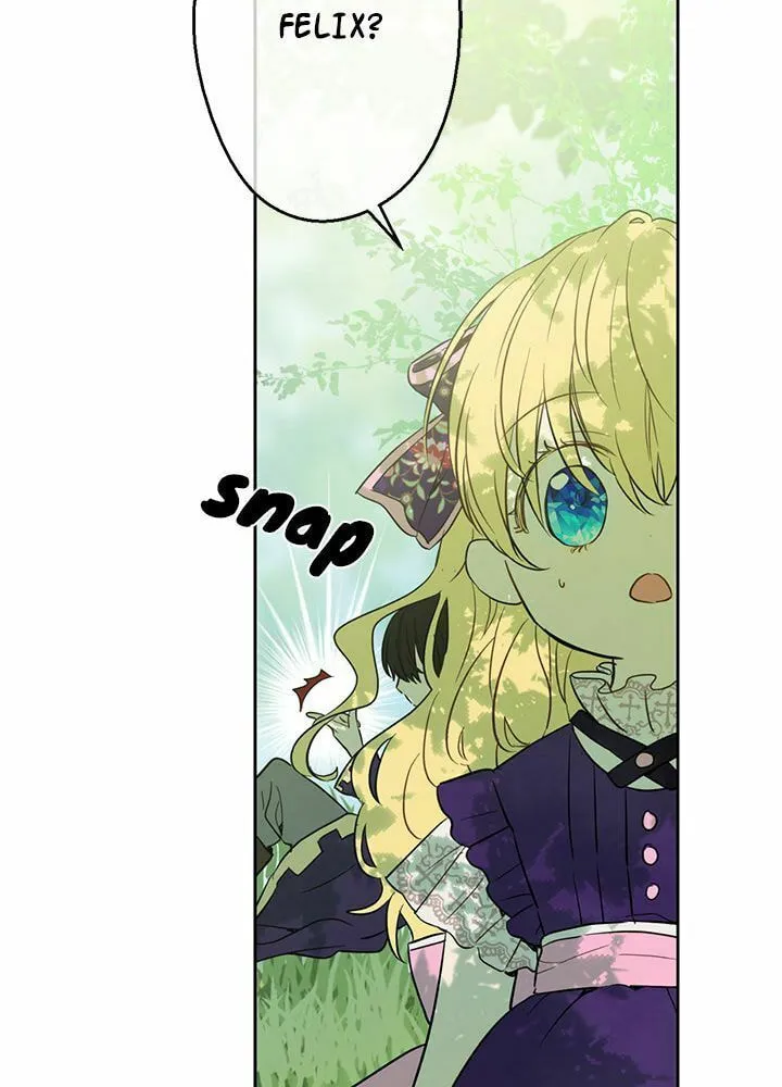 Who Made Me a Princess Chapter 17 page 20 - 