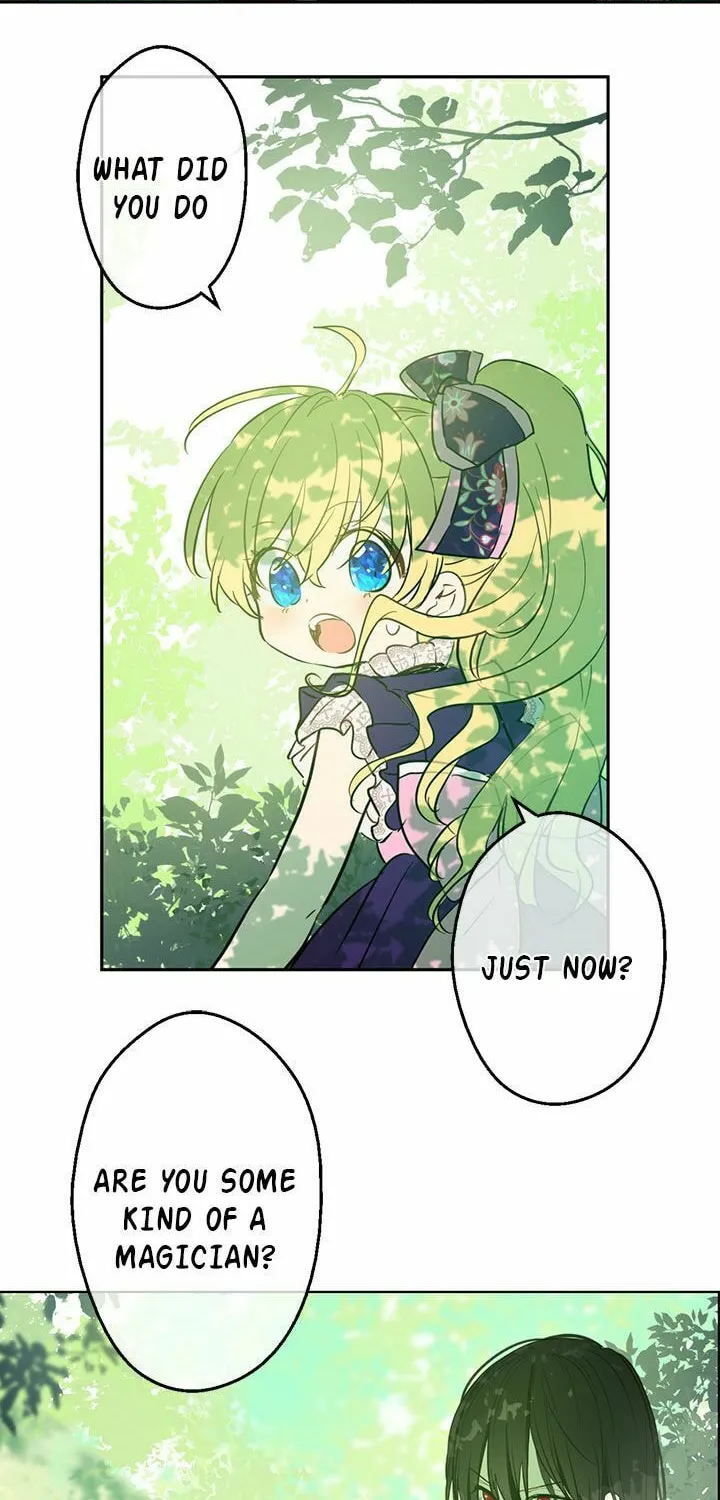 Who Made Me a Princess Chapter 17 page 22 - 