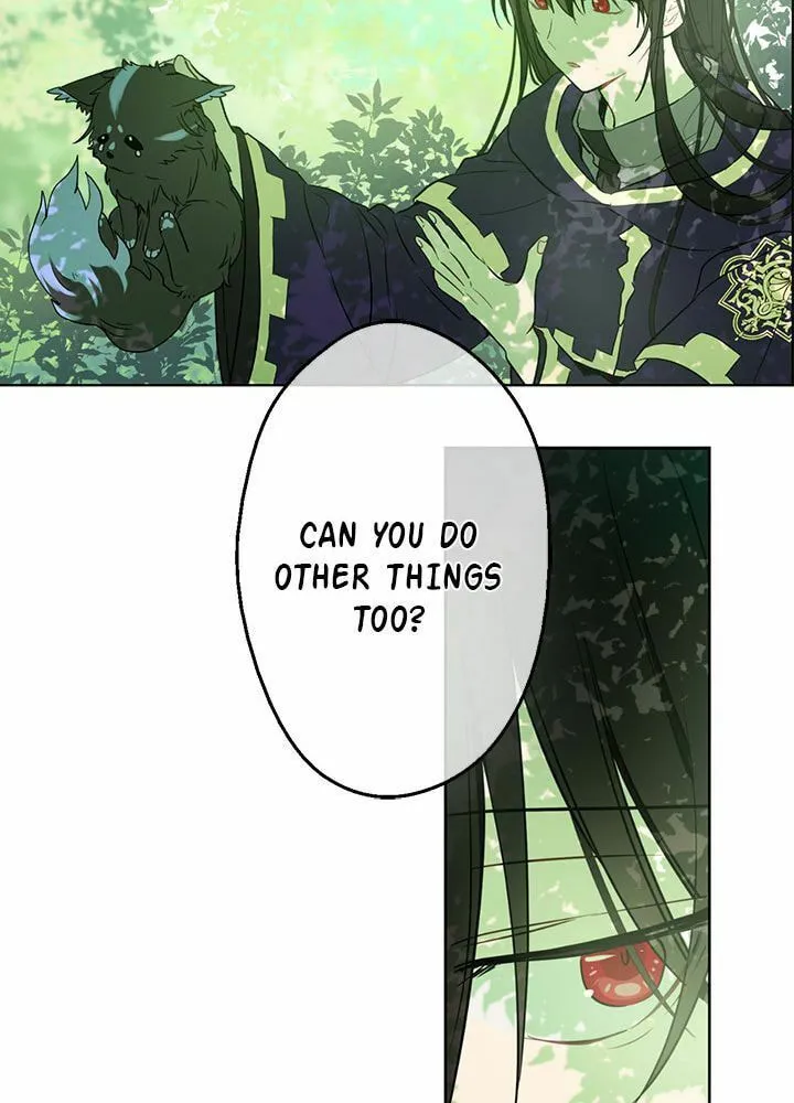 Who Made Me a Princess Chapter 17 page 23 - 