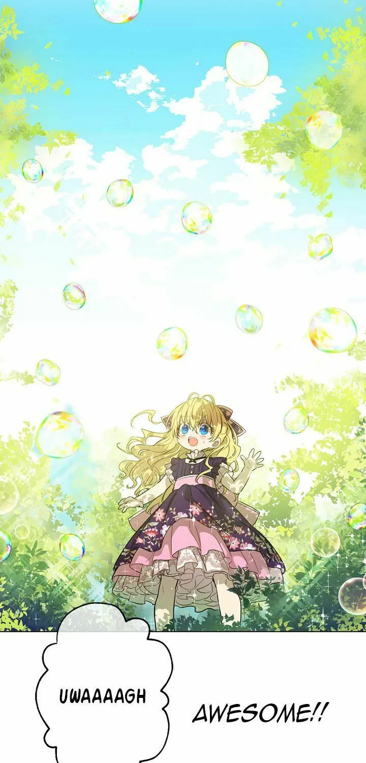 Who Made Me a Princess Chapter 17 page 25 - 