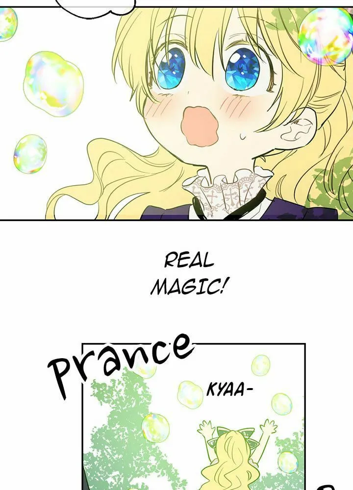 Who Made Me a Princess Chapter 17 page 26 - 