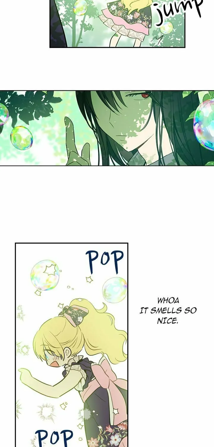 Who Made Me a Princess Chapter 17 page 27 - 