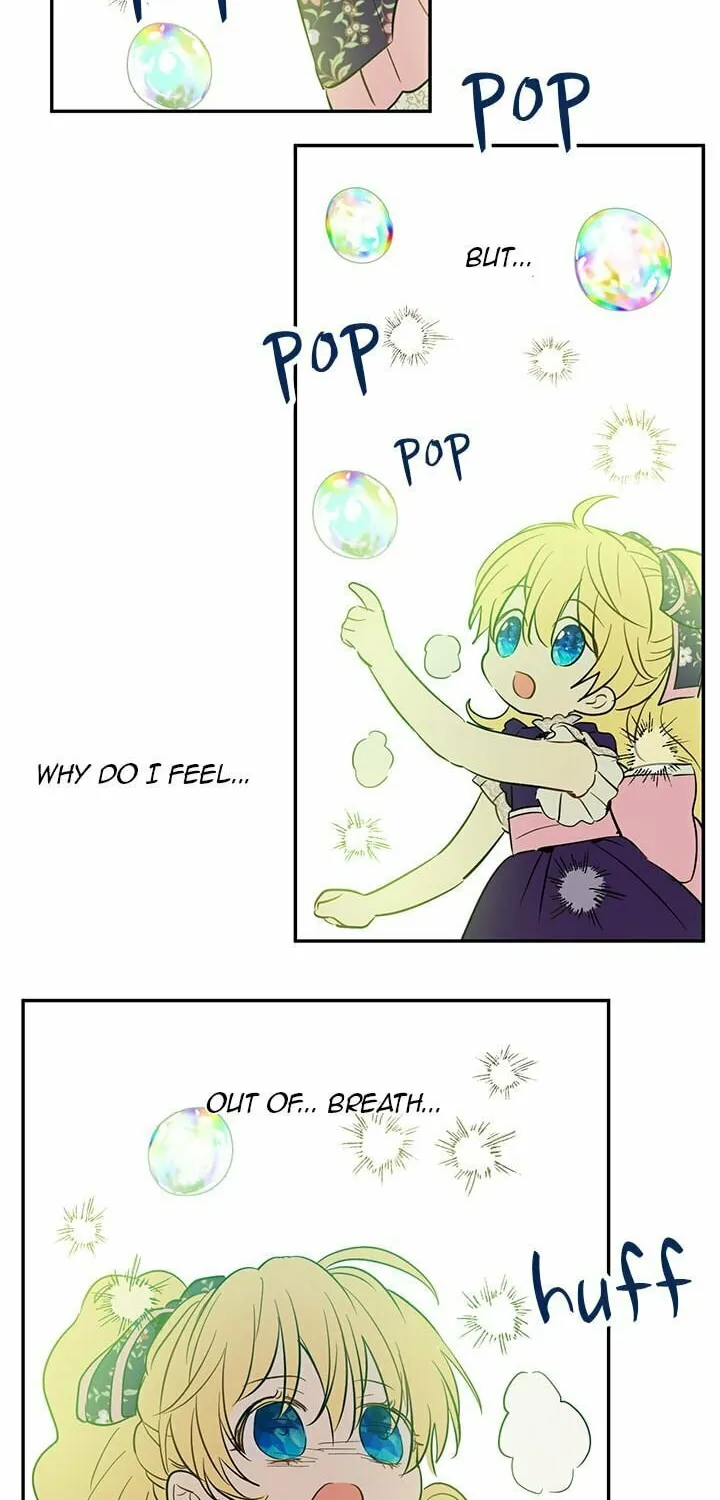 Who Made Me a Princess Chapter 17 page 28 - 