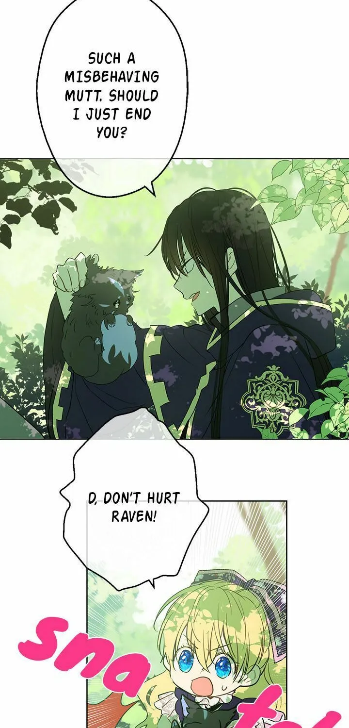 Who Made Me a Princess Chapter 17 page 34 - 