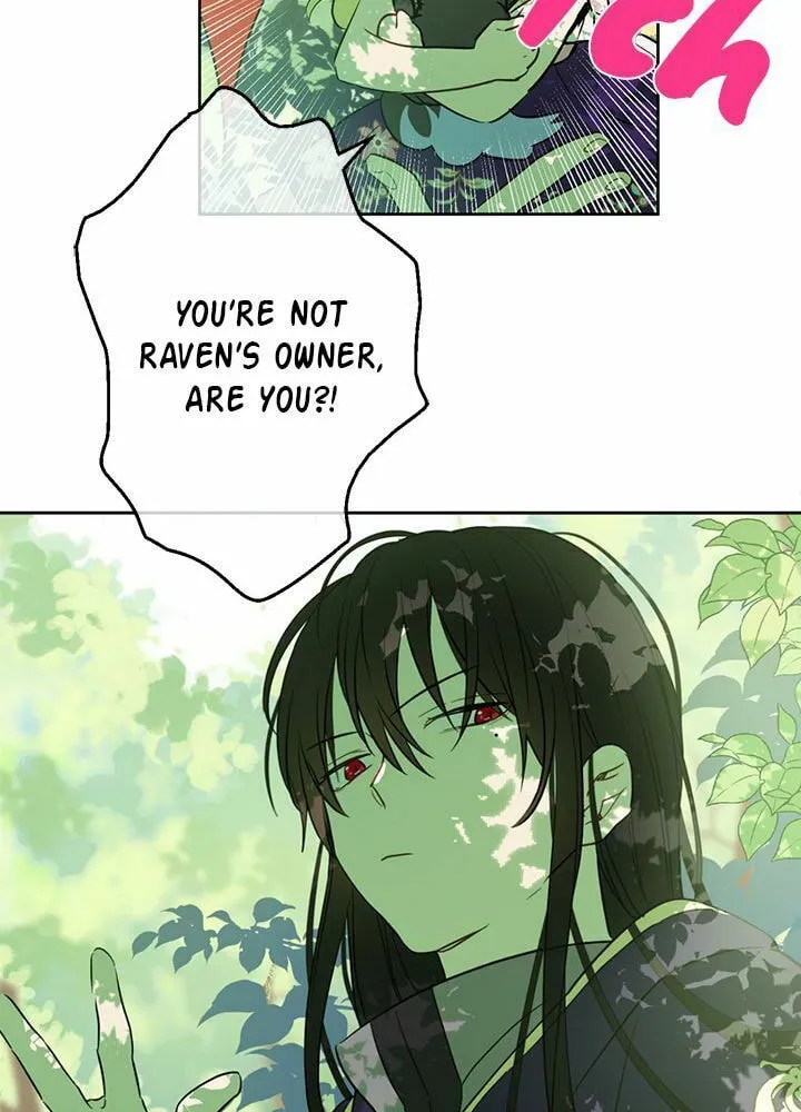 Who Made Me a Princess Chapter 17 page 35 - 