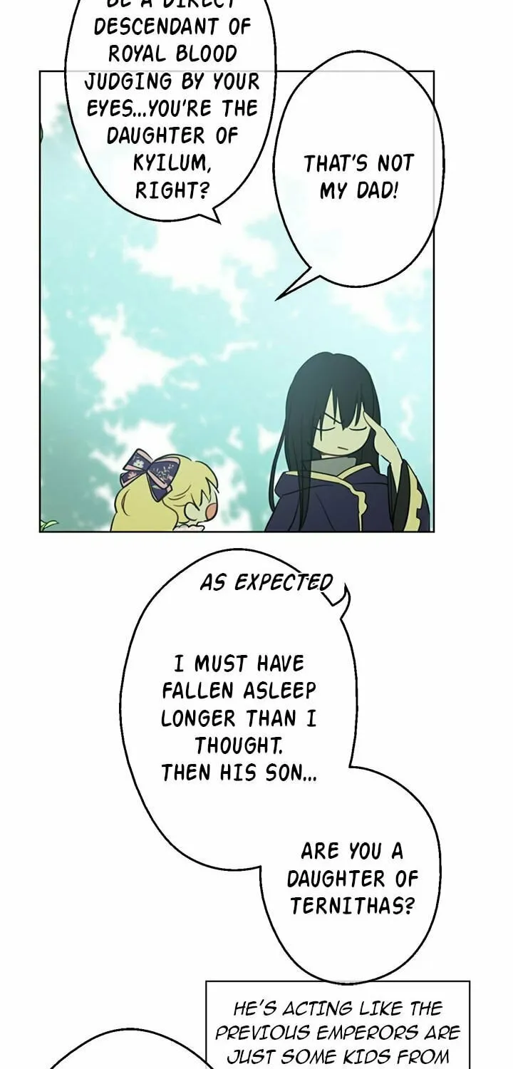 Who Made Me a Princess Chapter 17 page 37 - 