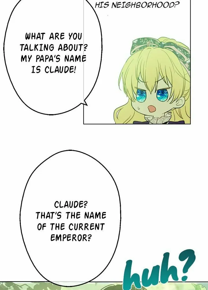 Who Made Me a Princess Chapter 17 page 38 - 