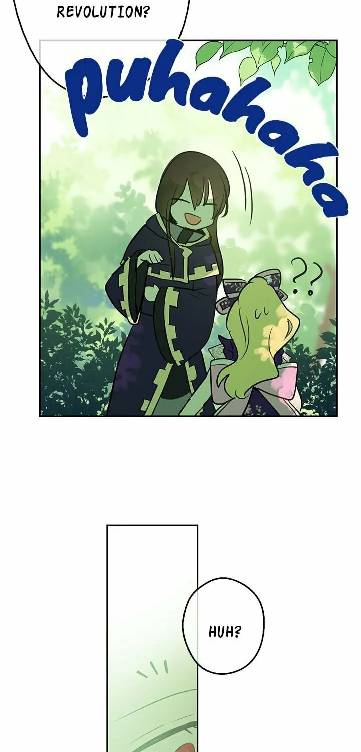 Who Made Me a Princess Chapter 17 page 40 - 