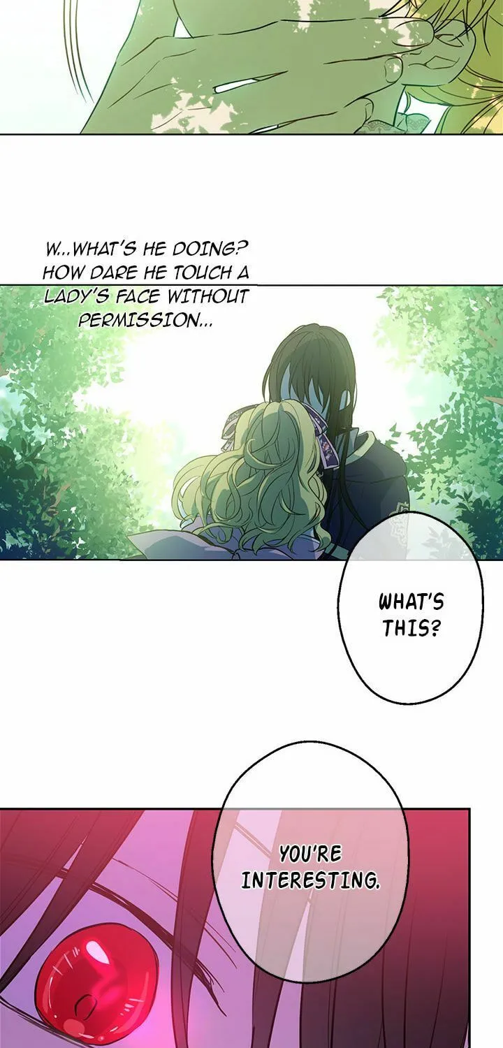 Who Made Me a Princess Chapter 17 page 42 - 