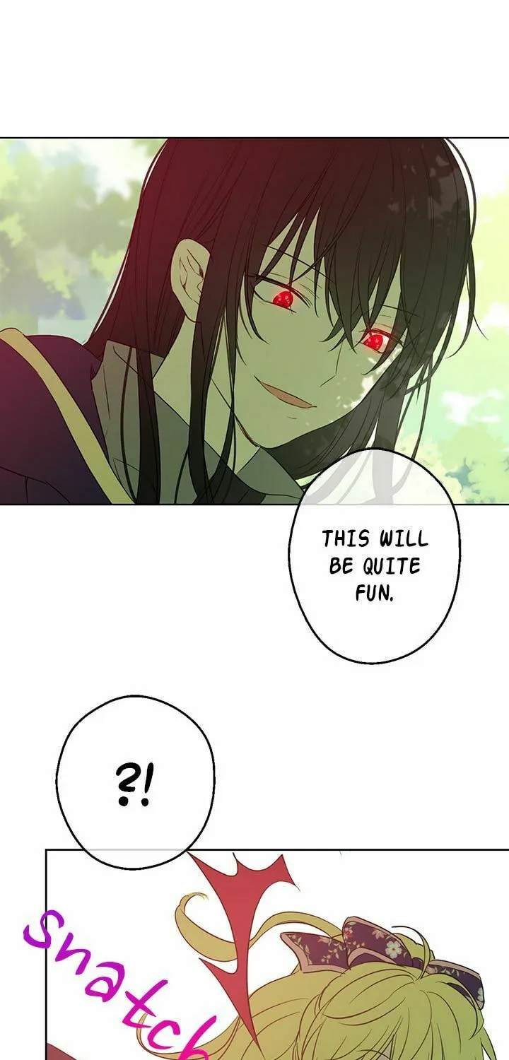 Who Made Me a Princess Chapter 17 page 45 - 
