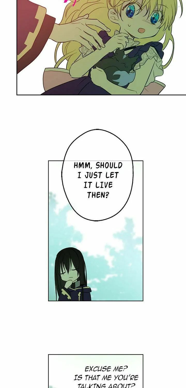 Who Made Me a Princess Chapter 17 page 46 - 