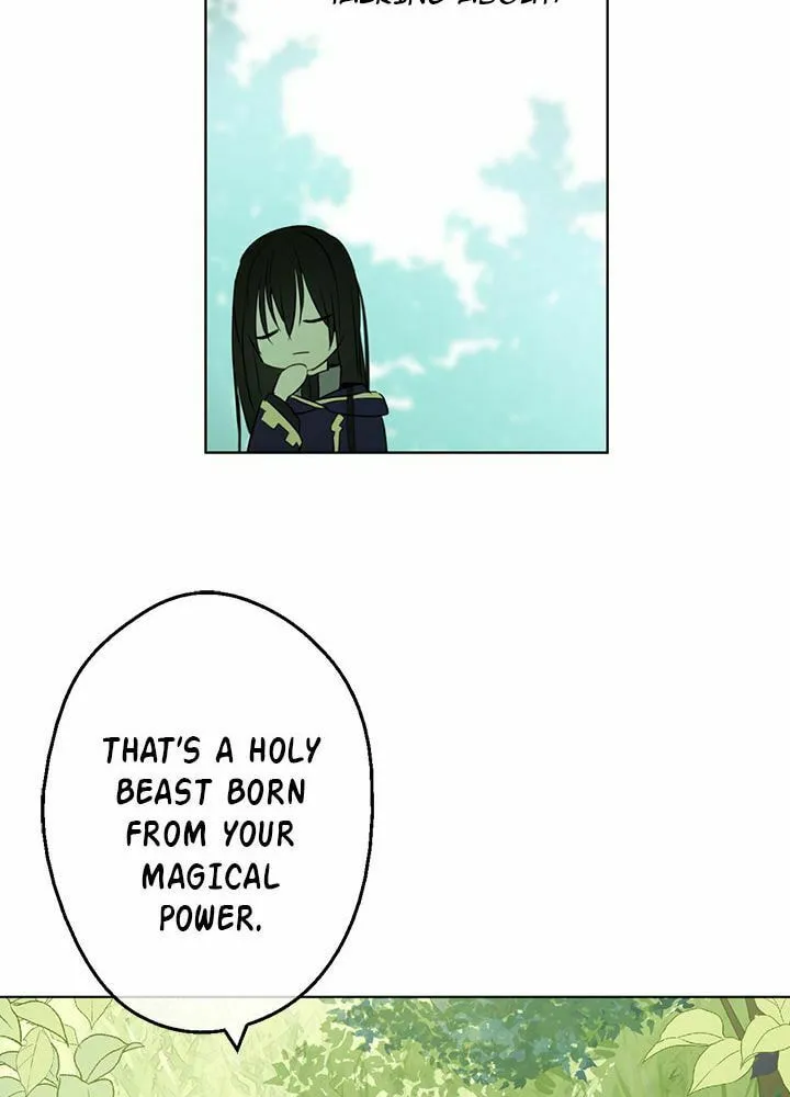 Who Made Me a Princess Chapter 17 page 47 - 