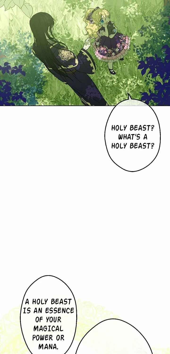Who Made Me a Princess Chapter 17 page 48 - 