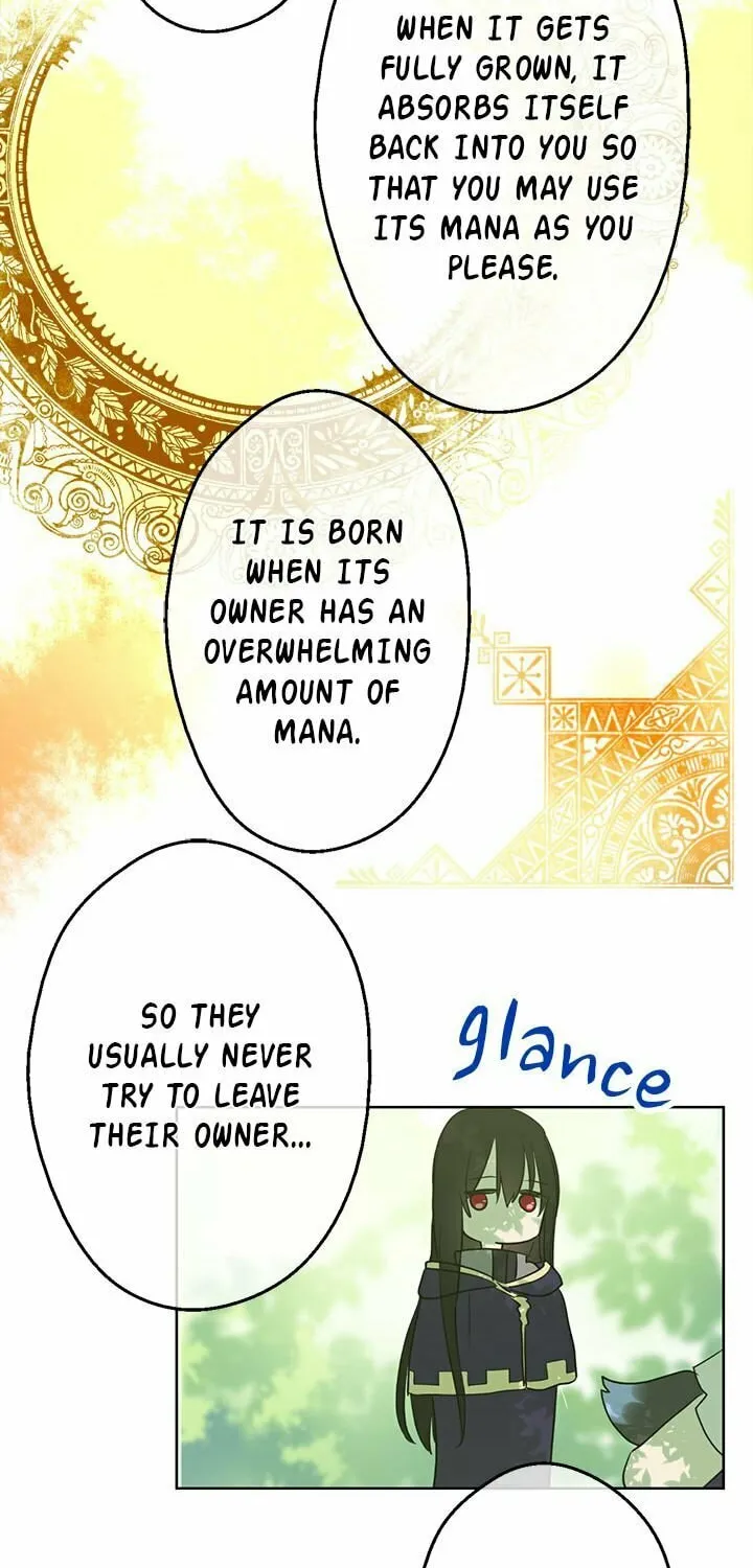 Who Made Me a Princess Chapter 17 page 49 - 