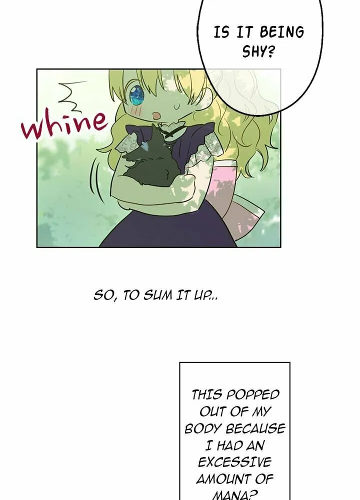 Who Made Me a Princess Chapter 17 page 50 - 