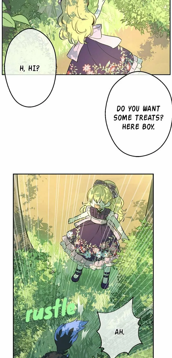 Who Made Me a Princess Chapter 17 page 6 - 