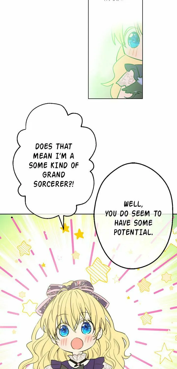 Who Made Me a Princess Chapter 17 page 51 - 