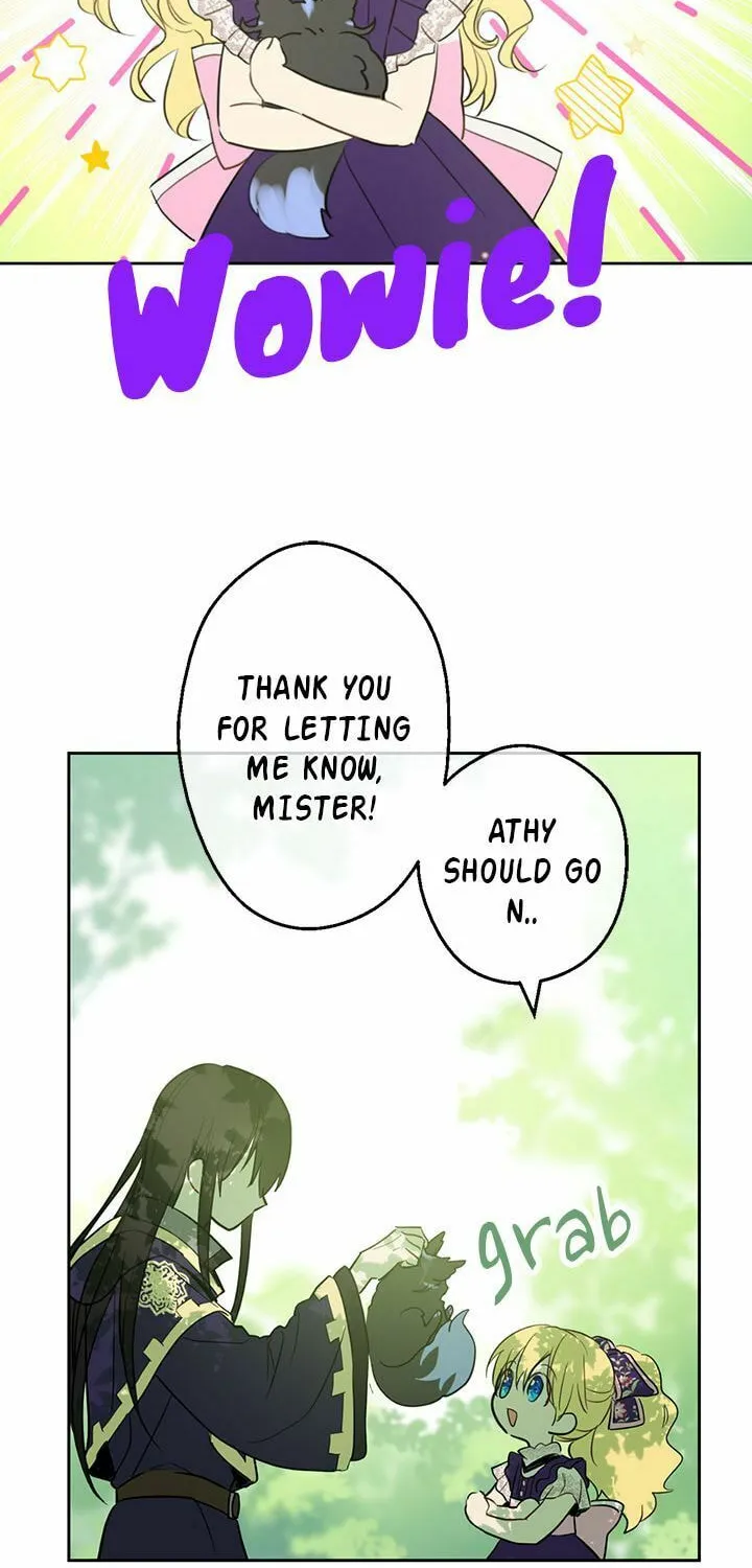 Who Made Me a Princess Chapter 17 page 52 - 