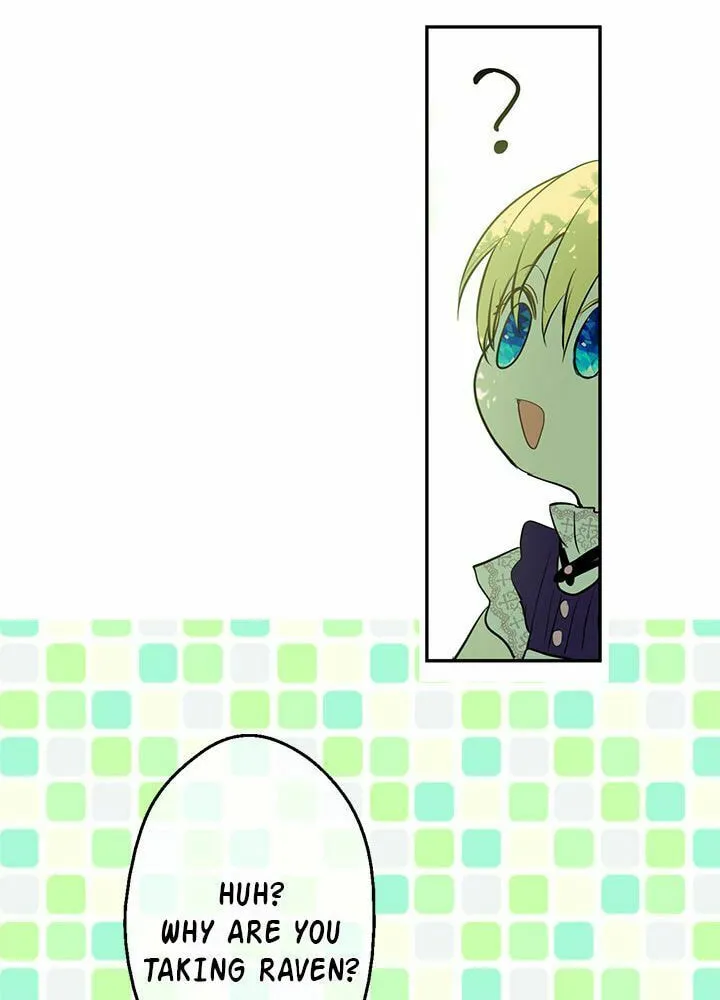 Who Made Me a Princess Chapter 17 page 53 - 
