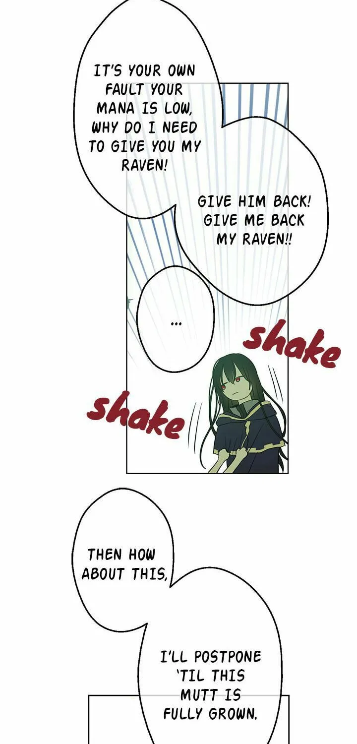 Who Made Me a Princess Chapter 17 page 58 - 