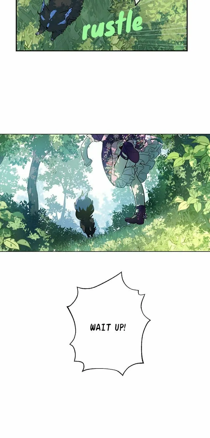 Who Made Me a Princess Chapter 17 page 7 - 