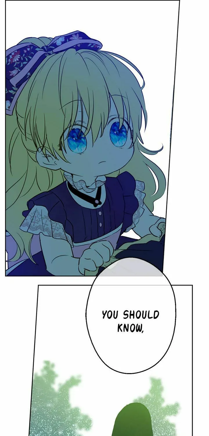Who Made Me a Princess Chapter 17 page 61 - 