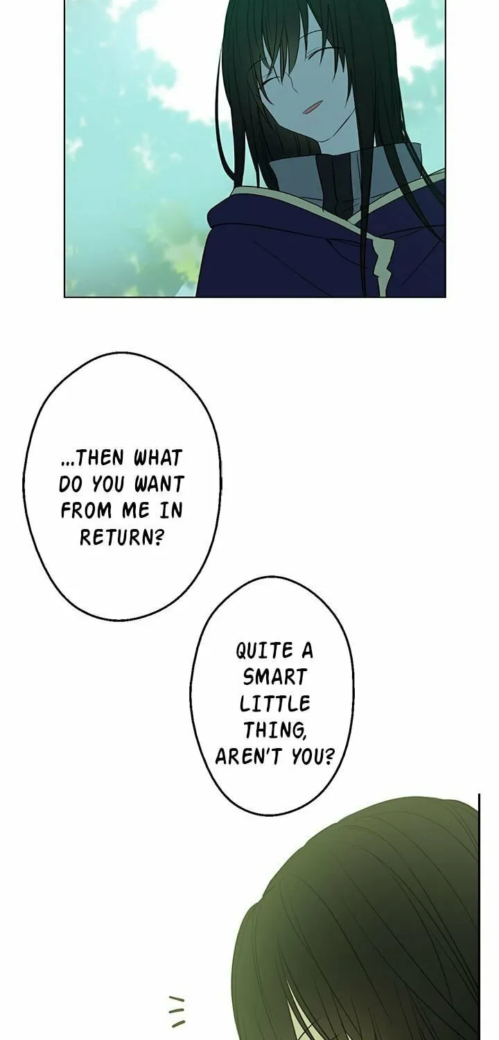 Who Made Me a Princess Chapter 17 page 64 - 