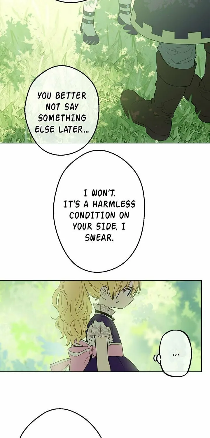 Who Made Me a Princess Chapter 17 page 66 - 
