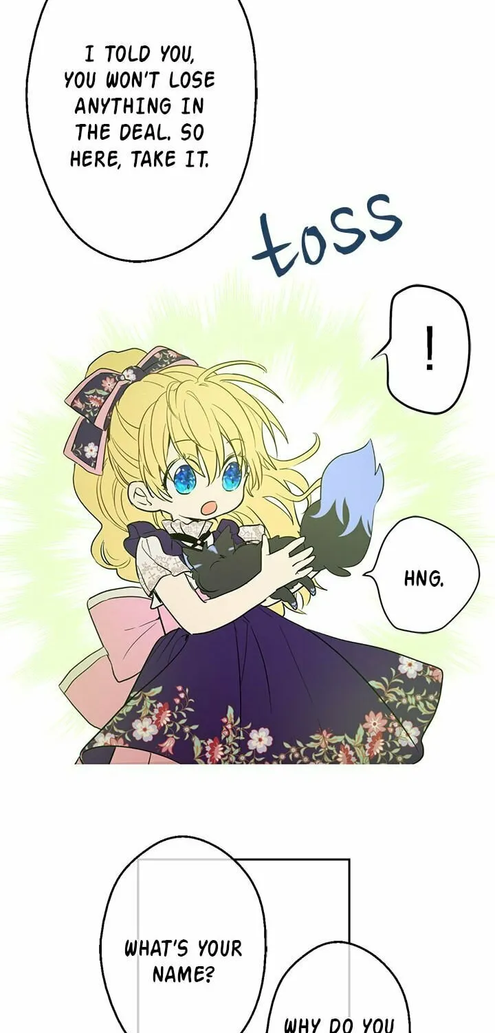 Who Made Me a Princess Chapter 17 page 67 - 