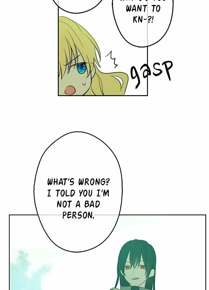 Who Made Me a Princess Chapter 17 page 68 - 