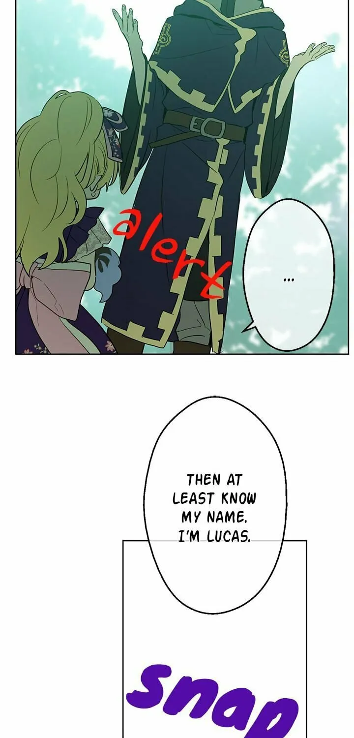Who Made Me a Princess Chapter 17 page 69 - 