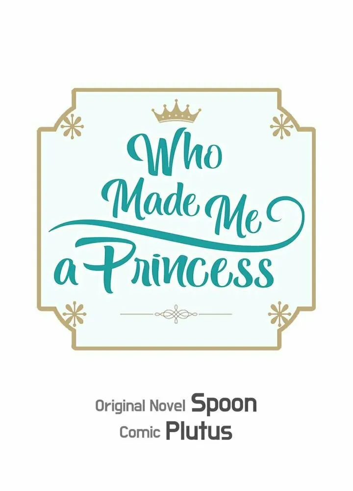 Who Made Me a Princess Chapter 17 page 8 - 